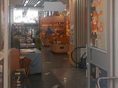 -吴裕泰茶庄(前门大街店)
