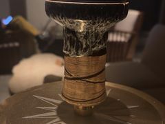 -Hideout Hookah Lounge·隐觅地