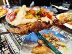 -新疆伊宁远征餐厅