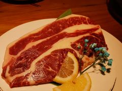 s眼肉牛排-隐炉和牛烧肉店(群力店)