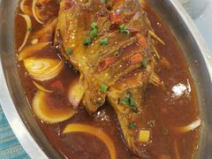 -自游人·美食一楼·地道徽菜(三十年名店)