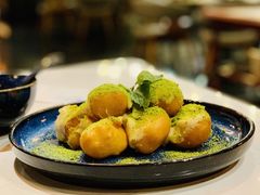 -荟廷·晶萃(陆家嘴尚悦湾店)