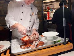 -四季民福烤鸭店(外滩外白渡桥店)