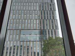 -怡廊(上海漕河泾万丽酒店)