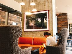 -星巴克(深圳宝安泰华店)
