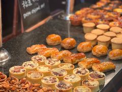 -广州富力君悦大酒店·凯菲厅