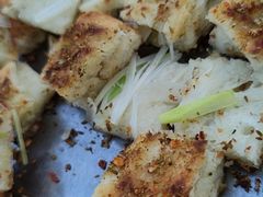 -张记老友聚张小串烧烤夜市