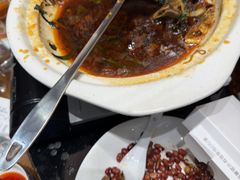 -曹家小菜(胜太路店)