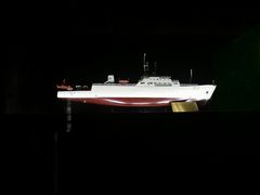 -同济大学四平路校区深海探索馆