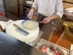 -祈胜邨•顺德鱼生•顺德菜(容桂店)