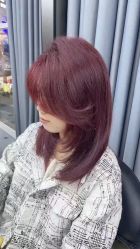 -雅仕 HAIR SALON 美发沙龙