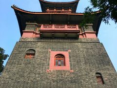 -四川大学(华西校区)