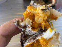 -南沙十九涌渔人码头-南门