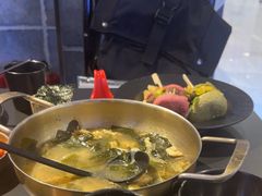 -HOTISLAND海鸡岛·韩国料理(江南西店)