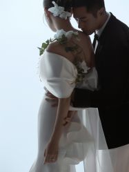 -金夫人婚纱摄影(包河万达店)