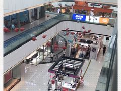 -万达茂商场(南京仙林店)