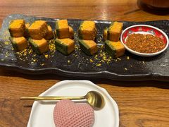 -敏珠拉姆藏餐·南京厨房(富春江东街店)