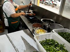 -老仓醋米线(万达店)