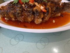 -西夏回族烧麦馆(牡丹街店)