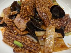 -鲁宴·鲁煨黄河生态大鲤鱼(月坛店)