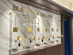 -CHARLIETOWN红茶公司(南京万象天地店)