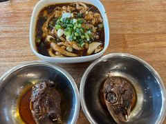 -双流老妈兔头(总店)
