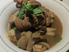 -风味小馆(天目湖宾馆店)