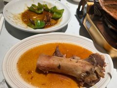 -关东小磨东北菜(漕河泾印象城店)