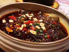 -铁公鸡·四川料理(天环广场店)