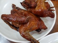 -煲煲掂风味煲仔饭餐厅(西区店)