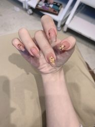 -小小美甲美睫