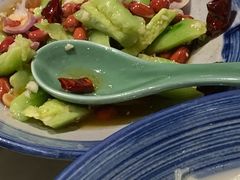-那家小馆•北京菜•烤鸭(香山店)