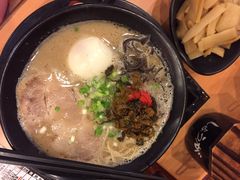 博多一幸舍(侨福芳草地店)-博多一幸舍(侨福芳草地购物中心店)