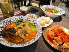 -阿大排档(长春这有山店)