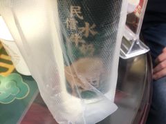 -民信老铺(华盖路店)
