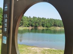 -南京市无想山景区