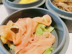 -壹小馆.皇城老妈(成都太古里店)