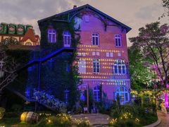 -青岛啤酒博物馆