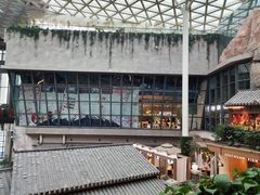 -阿大排档(长春这有山店)