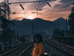 -小南海站