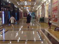 -沈阳皇朝万鑫酒店