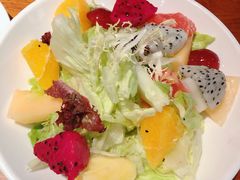 -黑鸡小馆(金源店)
