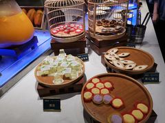 -非烤勿扰自助烤肉(阳江百利广场店)
