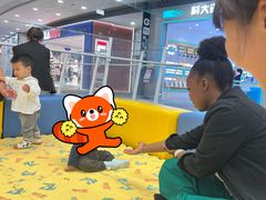 -永旺梦乐城(武汉金桥店)