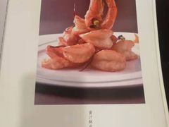 菜单-香丰阁·烤鸭·川湘菜(清河店)