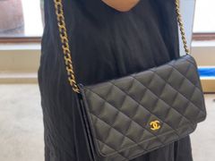 -六六奢品·vintage中古·回收二手奢侈品包包手表首饰(环球港店)