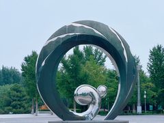 -大兴滨河森林公园