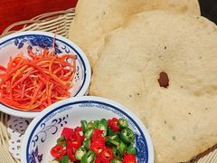 -味鼎长安·地道陕菜(凤城一路店)