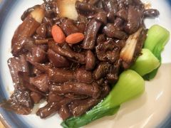 -红菜坊·烤鸭·川鲁宴(石园店)