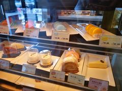 -麦当劳(顺义店)